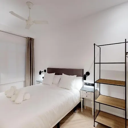 Apartment Goerlich By Alma