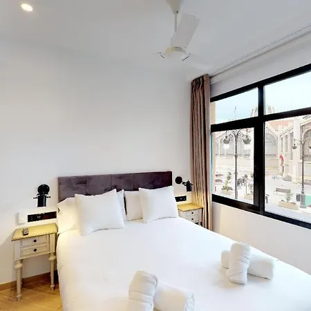 Goerlich By Alma Apartment