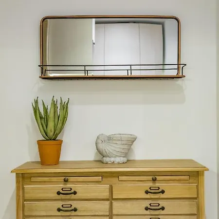 아파트 Goerlich By Alma