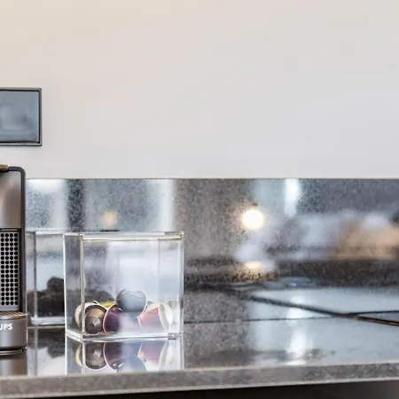 Goerlich By Alma 아파트 발렌시아