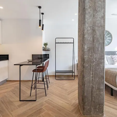 Goerlich By Alma 발렌시아