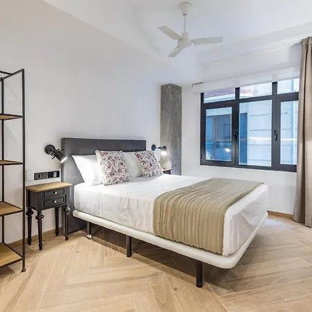 아파트 Goerlich By Alma *