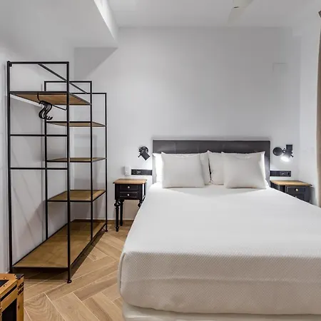 Goerlich By Alma 발렌시아