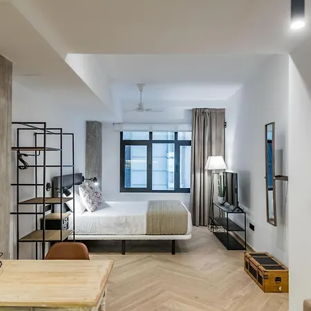 Goerlich By Alma * 발렌시아