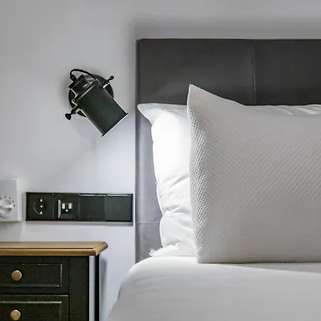 아파트 Goerlich By Alma