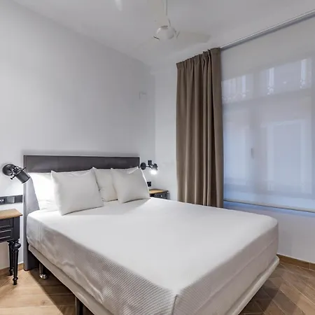 아파트 Goerlich By Alma 발렌시아