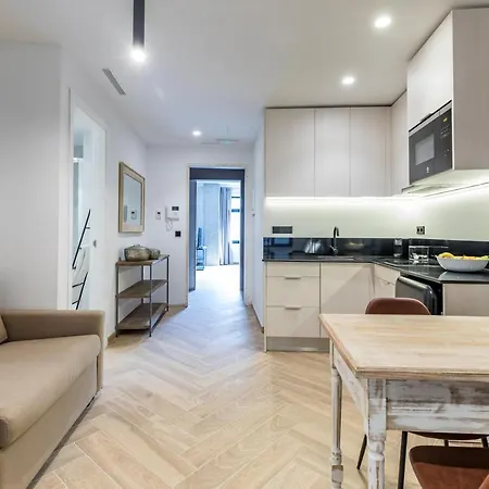 Goerlich By Alma * 발렌시아