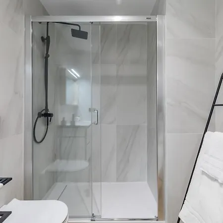 Goerlich By Alma 아파트 *