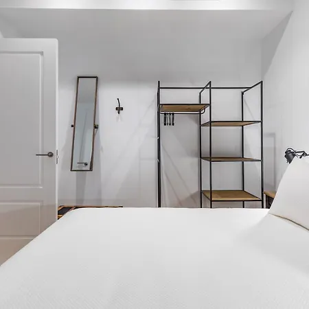 아파트 Goerlich By Alma *