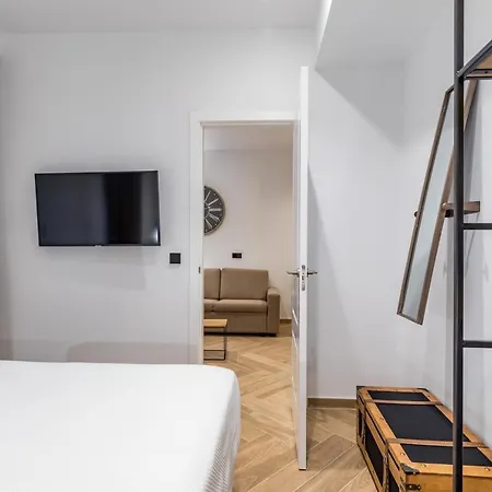 Goerlich By Alma 아파트