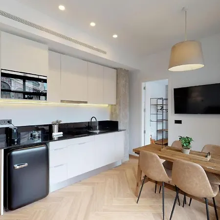 Goerlich By Alma * 발렌시아