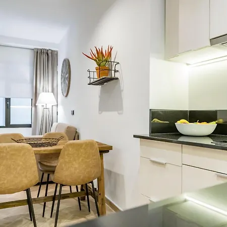 Goerlich By Alma Апартаменты *