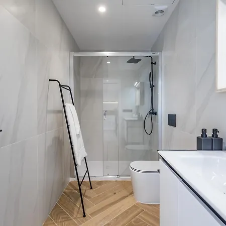 Apartment Goerlich Valencia