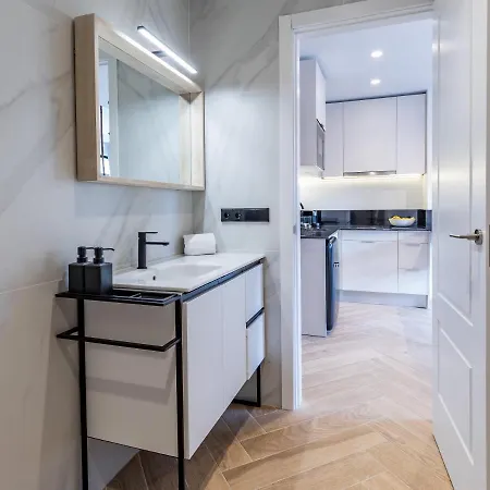 Apartment Goerlich