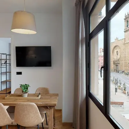 Goerlich By Alma Валенсия