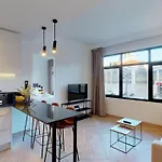 Apartamento Goerlich By Alma Valência