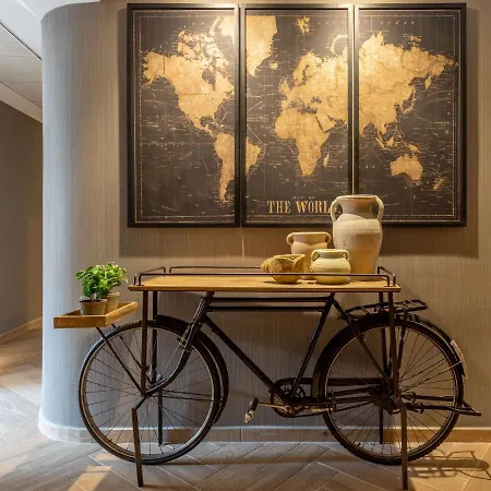 Apartmán Goerlich By Alma Valencie