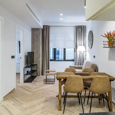 Apartmán Goerlich By Alma