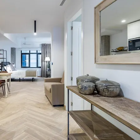 Apartment Goerlich By Alma *