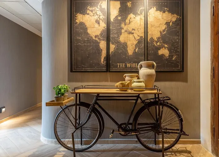 Daire Goerlich By Alma Valensiya