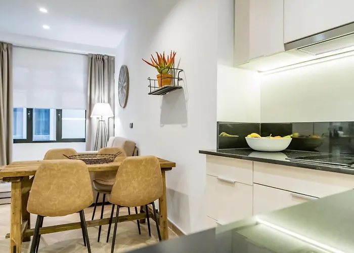 Goerlich By Alma Appartement *