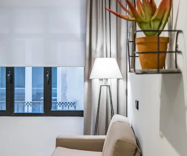 Goerlich By Alma Appartement Valencia