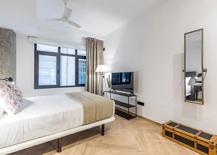 Goerlich By Alma Daire Valensiya