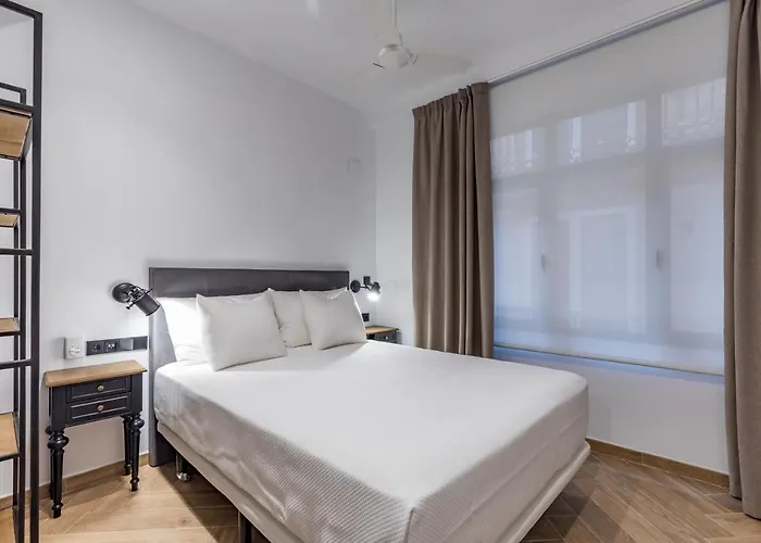 Daire Goerlich By Alma Valensiya