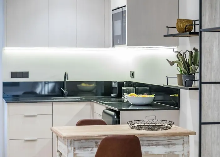 Goerlich By Alma * Valensiya