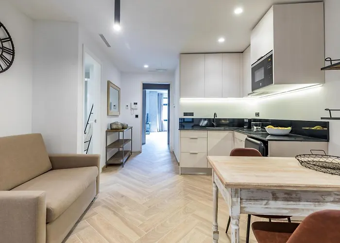 Goerlich By Alma * Valensiya