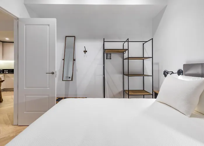 Daire Goerlich By Alma *