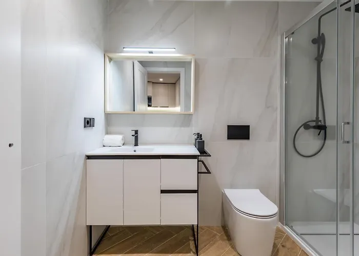 Daire Goerlich By Alma *