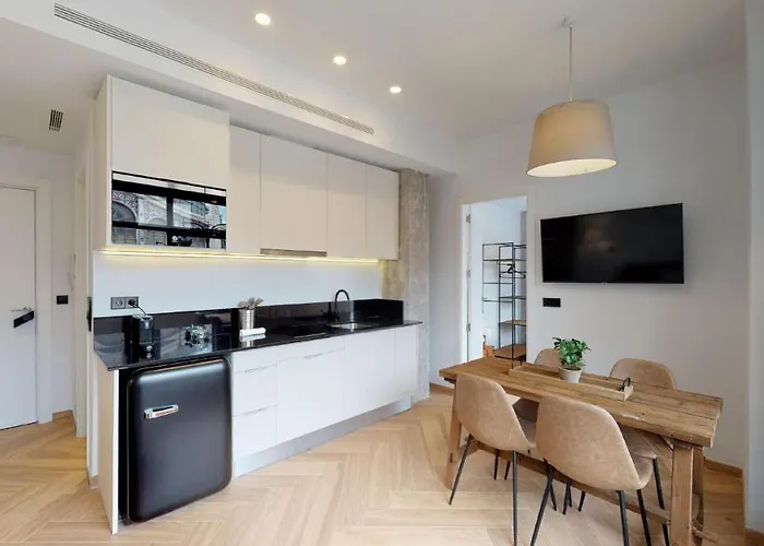 Goerlich By Alma * Valensiya