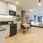Goerlich By Alma Appartement