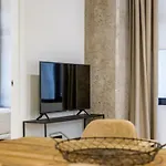 Goerlich By Alma Appartement