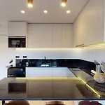 Appartement Goerlich By Alma *