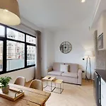Appartement Goerlich By Alma Valencia