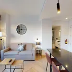 Goerlich By Alma Appartement