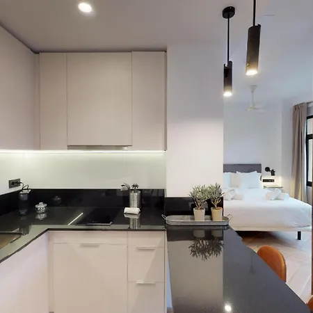 Goerlich Appartement *