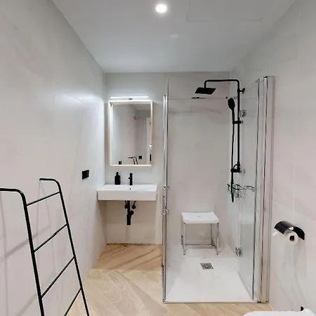 Goerlich Appartement *