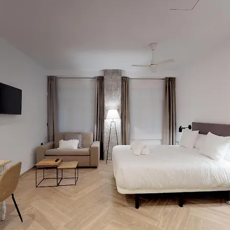 Appartement Goerlich Valencia