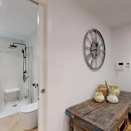 Goerlich Appartement