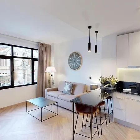 Goerlich Appartement