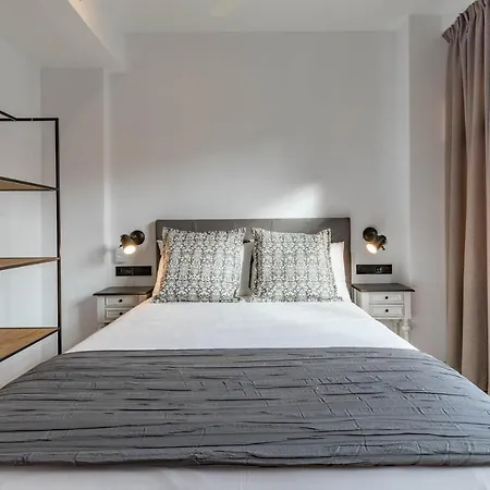 Appartement Goerlich *