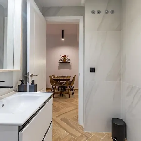 Goerlich By Alma Apartmán