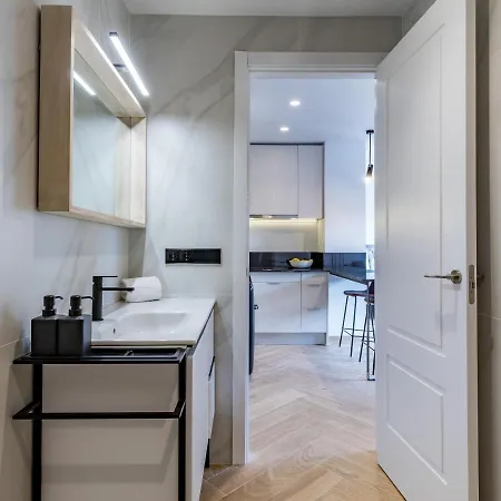 Appartement Goerlich Valencia