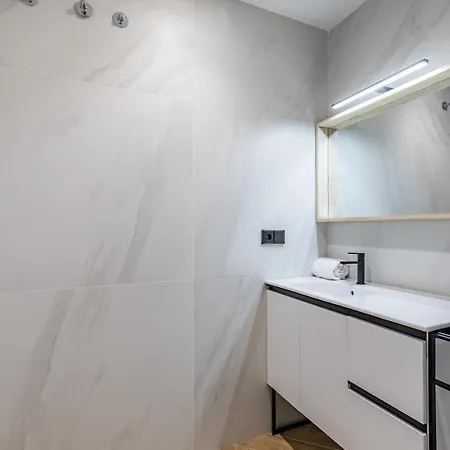 Appartement Goerlich Valencia