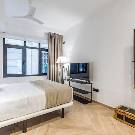 Goerlich Appartement Valencia