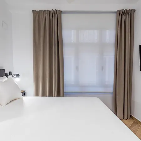 Goerlich By Alma Apartmán Valencie