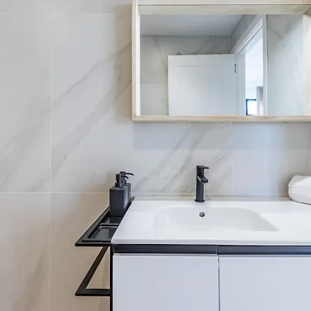 Goerlich Appartement